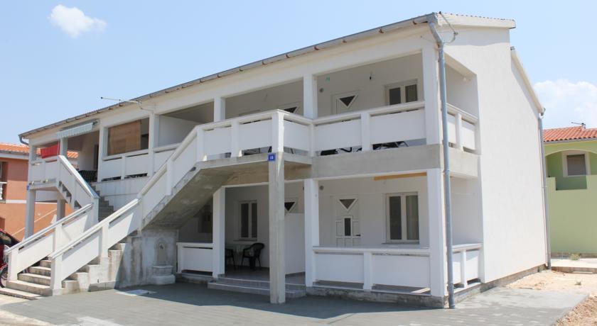 Apartments Istuk Vir Pokój zdjęcie
