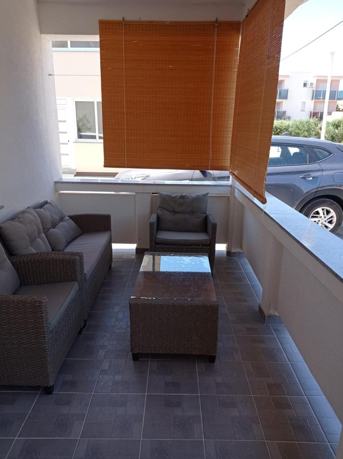 Apartments Istuk Vir Zewnętrze zdjęcie