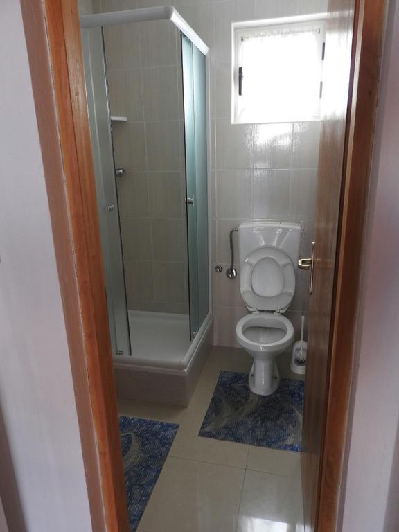 Apartments Istuk Vir Zewnętrze zdjęcie