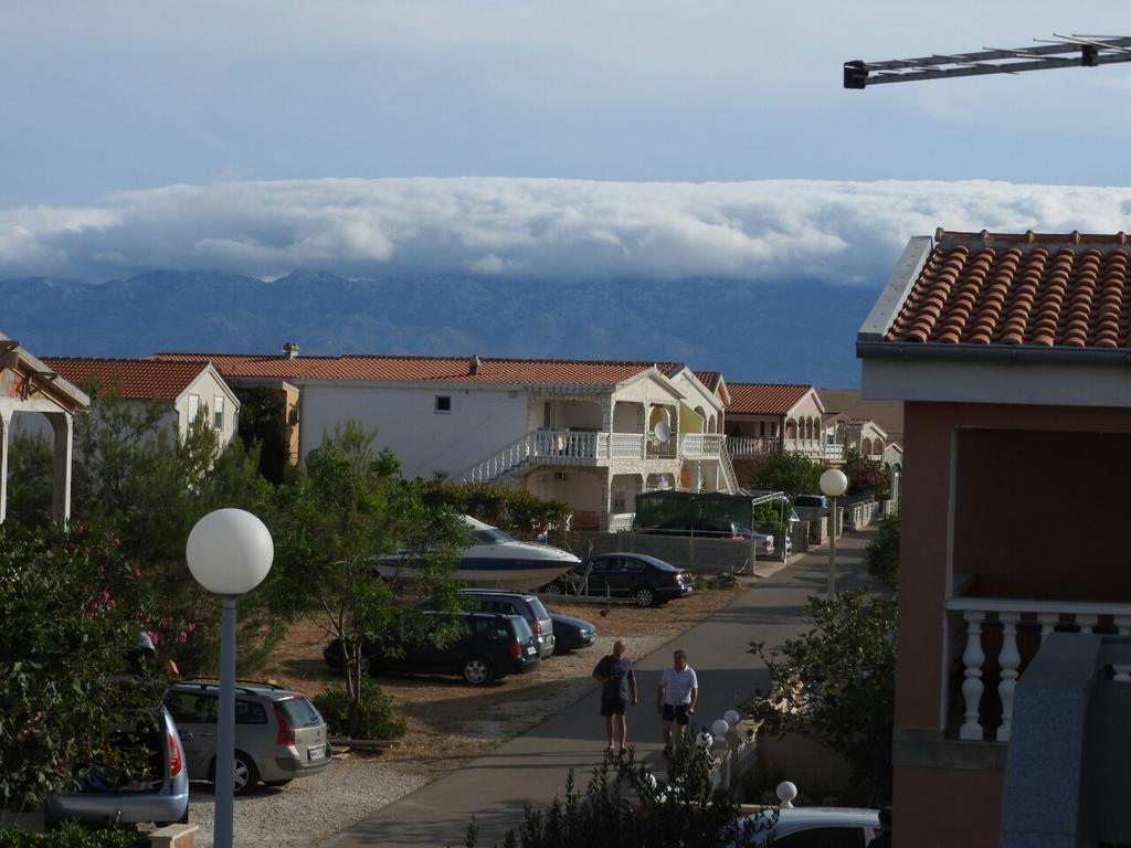 Apartments Istuk Vir Zewnętrze zdjęcie