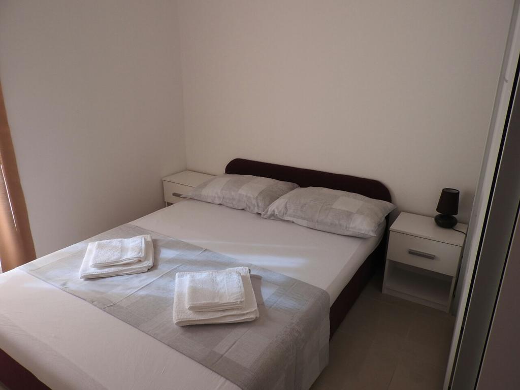 Apartments Istuk Vir Zewnętrze zdjęcie