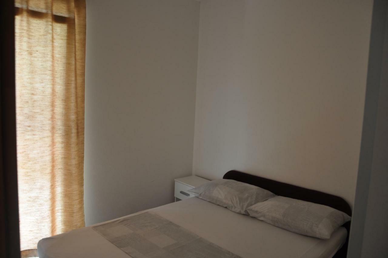 Apartments Istuk Vir Zewnętrze zdjęcie