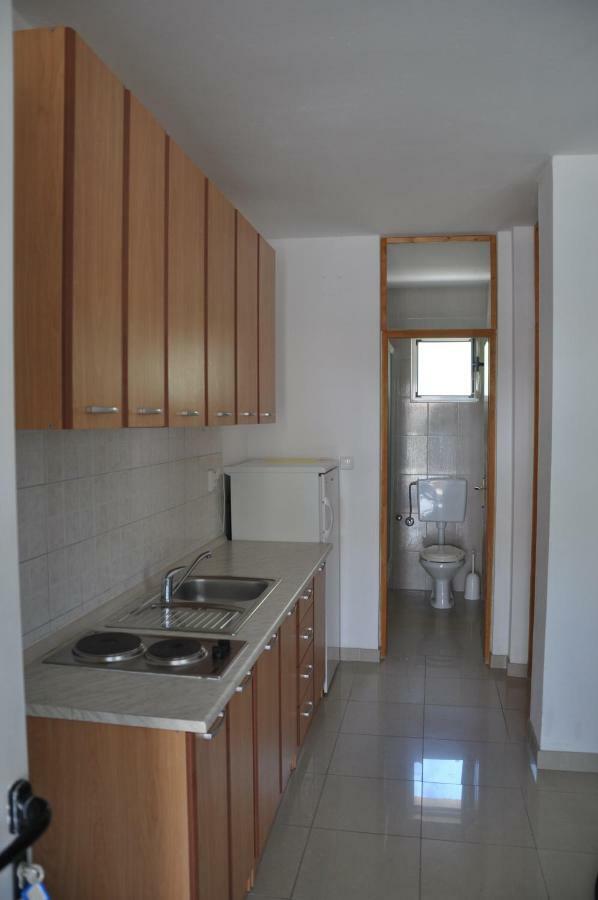 Apartments Istuk Vir Zewnętrze zdjęcie